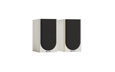 Kolumny Podstawkowe Monitor Audio Bronze 50 7G Białe