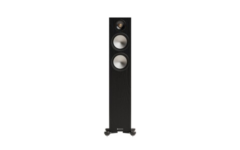Kolumny Podłogowe Monitor Audio Bronze 300 7G Czarne