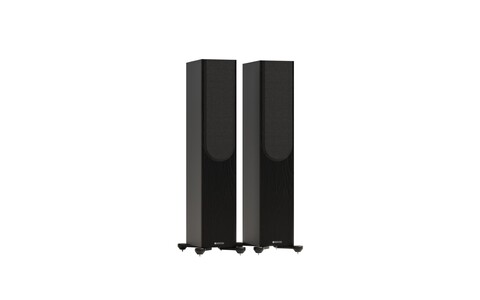 Kolumny Podłogowe Monitor Audio Bronze 300 7G Czarne