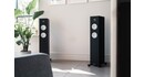 Kolumny Podłogowe Monitor Audio Bronze 300 7G Czarne