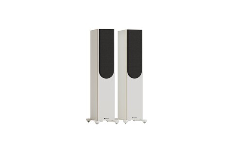Kolumny Podłogowe Monitor Audio Bronze 300 7G Białe