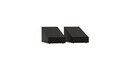 Kolumny Dolby Atmos Monitor Audio Bronze AMS 7G Czarne