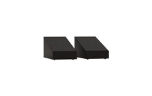 Monitor Audio Bronze AMS 7G Czarne Kolumny Dolby Atmos Salon Poznań Wrocław 