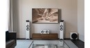 Kolumny Dolby Atmos Monitor Audio Bronze AMS 7G Czarne