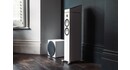 Kolumny Dolby Atmos Monitor Audio Bronze AMS 7G Białe
