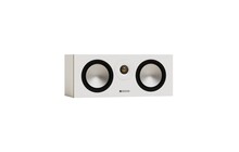Monitor Audio Bronze Centre 7G Biała Kolumna Centralna Salon Poznań Wrocław 