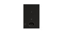 Kolumna Naścienna Monitor Audio Bronze On-Wall 7G Czarna