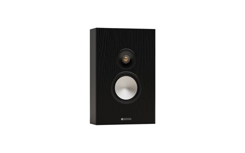 Kolumna Naścienna Monitor Audio Bronze On-Wall 7G Czarna