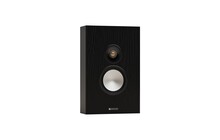Monitor Audio Bronze On-Wall 7G Czarna Kolumna Naścienna Salon Poznań Wrocław 