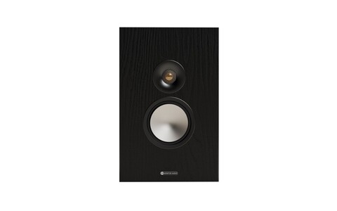 Kolumna Naścienna Monitor Audio Bronze On-Wall 7G Czarna