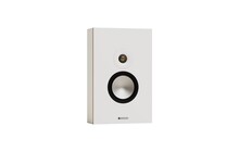 Monitor Audio Bronze On-Wall 7G Biała Kolumna Naścienna Salon Poznań Wrocław 