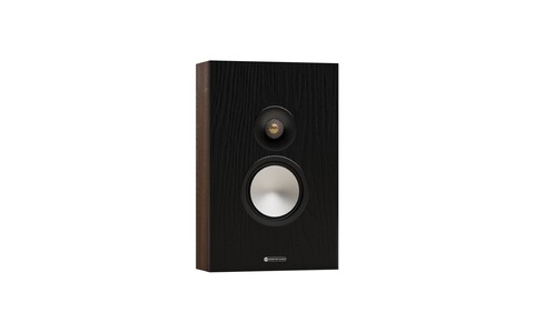 Kolumna Naścienna Monitor Audio Bronze On-Wall 7G Orzech