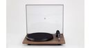 Gramofon z Wkładką Carbon Rega P1 Planar 1 Orzech