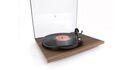 Gramofon z Wkładką Carbon Rega P1 Planar 1 Orzech