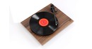 Gramofon z Wkładką Carbon Rega P1 Plus Planar 1 Orzech