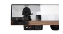 Gramofon z Wkładką Carbon Rega P1 Plus Planar 1 Orzech