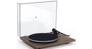 Gramofon z Wkładką Carbon Rega P2 Planar 2 Orzech
