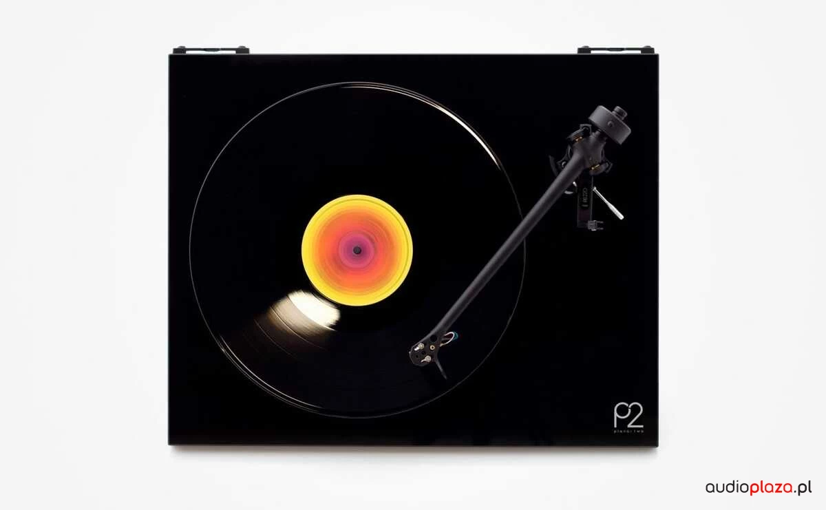 Rega P2 Planar 2