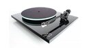 Gramofon z Wkładką Nd3 Rega P2 Planar 2 Czarny