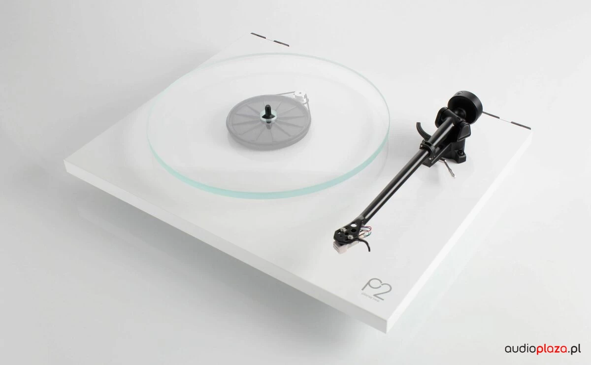 Rega P2 Planar 2