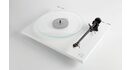 Gramofon z Wkładką Nd3 Rega P2 Planar 2 Biały