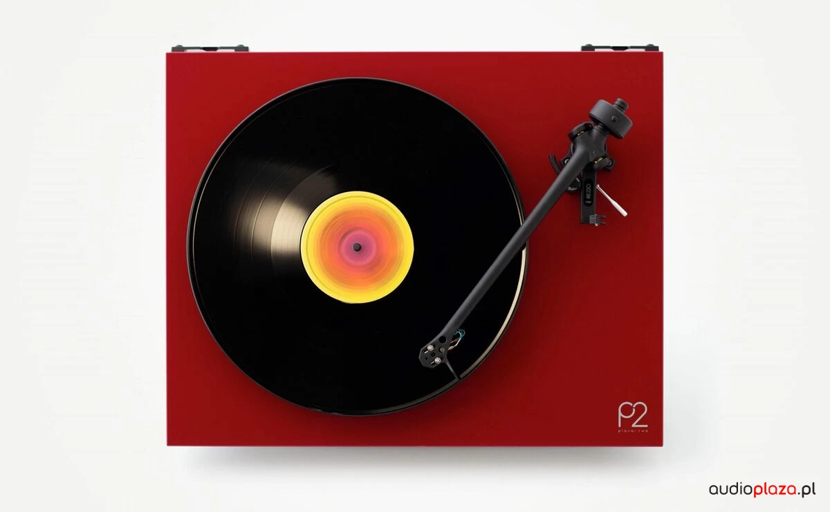Rega P2 Planar 2