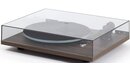 Gramofon z Wkładką Nd3 Rega P2 Planar 2 Orzech