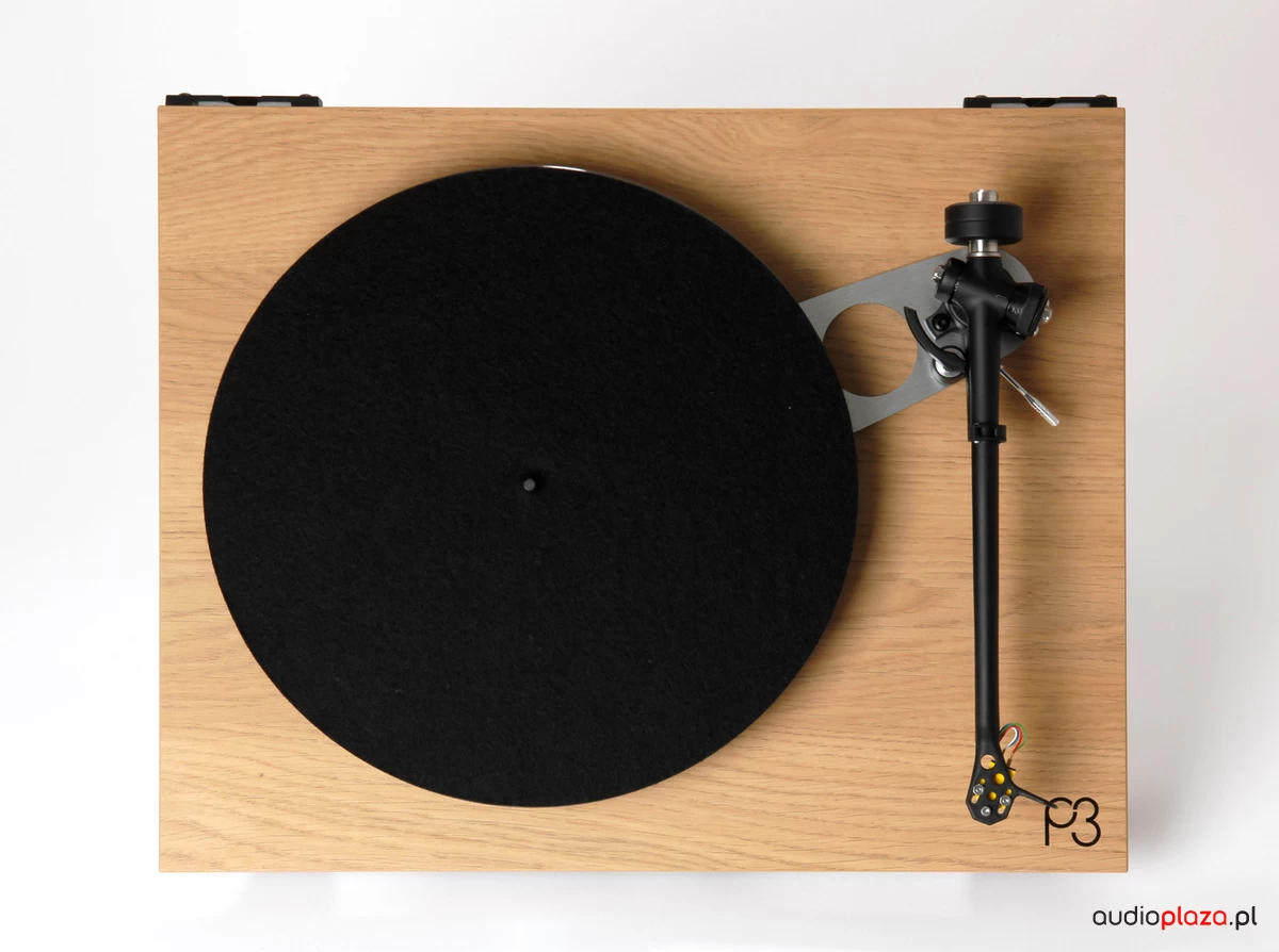 Rega P3 Planar 3