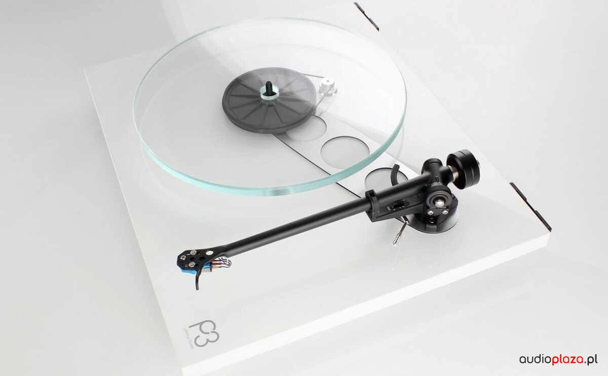 Rega P3 Planar 3