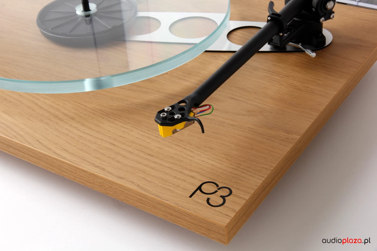 Rega P3 Planar 3