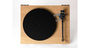 Gramofon Analogowy z Wkładką Rega P3 & Exact Planar 3 Dąb
