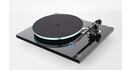 Gramofon z Wkładką Nd5 Rega P3 Planar 3 Czarny