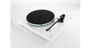 Gramofon z Wkładką Nd5 Rega P3 Planar 3 Biały