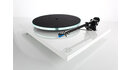 Gramofon z Wkładką Nd5 Rega P3 Planar 3 Biały