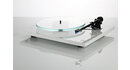 Gramofon z Wkładką Nd5 Rega P3 Planar 3 Biały