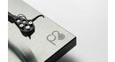 Gramofon z Wkładką Nd5 Rega P3 Planar 3 RS