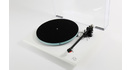 Gramofon Analogowy Bez Wkładki Rega P6 Planar 6 Biały 