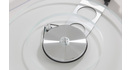 Gramofon Analogowy z Wkładką Nd5 Rega P6 Planar 6 Biały
