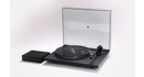 Gramofon Analogowy z Wkładką Ania Pro Rega P6 Planar 6 Szary