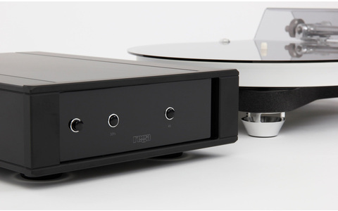 Gramofon Analogowy Bez Wkładki Rega NAIA