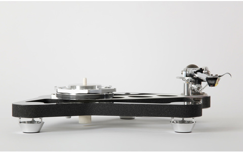 Gramofon Analogowy Bez Wkładki Rega NAIA