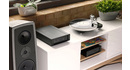 Gramofon Analogowy Bez Wkładki Rega NAIA