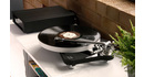Gramofon Analogowy z Wkładką Aphelion 2 Rega NAIA