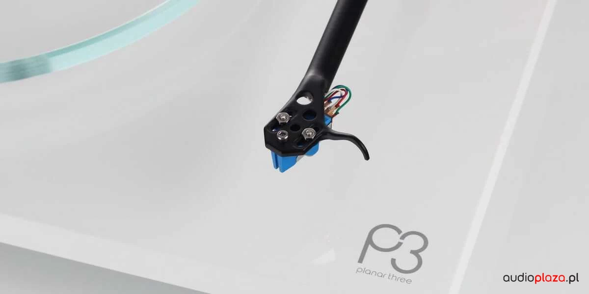 Rega Elys 2