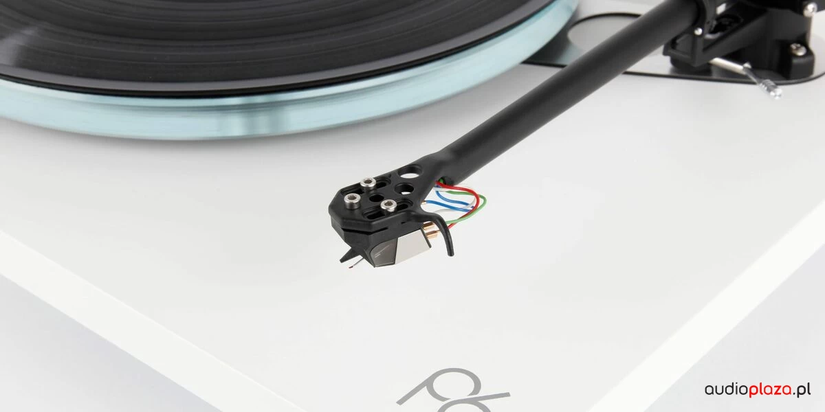 Rega Nd5