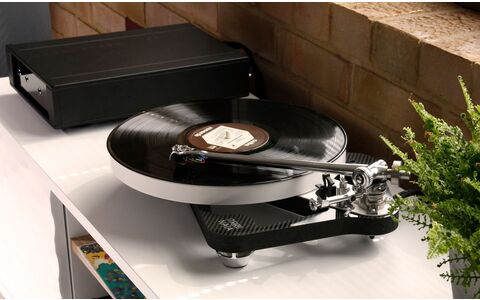 Ramię Gramofonowe Rega RB Titanium
