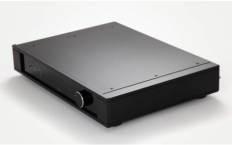 Wzmacniacz Stereofoniczny Rega Elex MK4