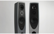 Rega Aya Kolumny Podłogowe Salon Poznań Wrocław  