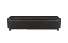 Epson EH-QS100B Czarny Projektor Laserowy 4K Krótkiego Rzutu Salon Poznań Wrocław