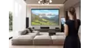 Projektor Laserowy 4K Krótkiego Rzutu Epson EH-QS100B Czarny